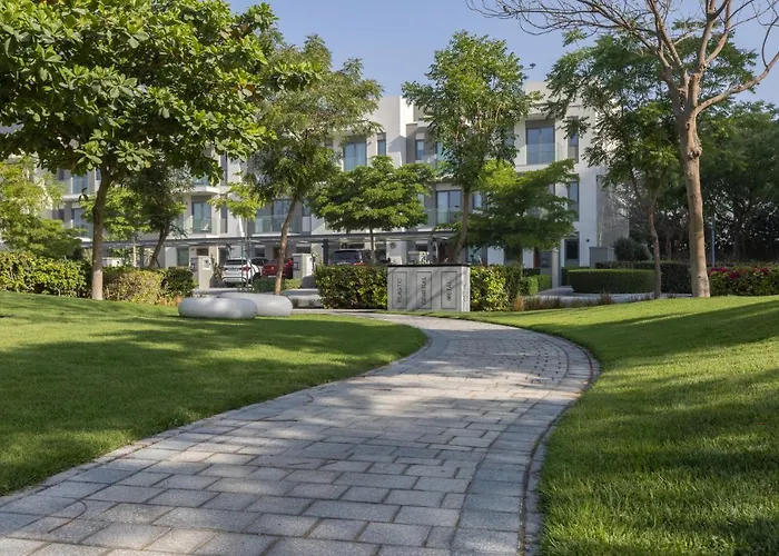 Stay By Latinem Luxury Studio Holiday Home G2-2507 Near Burj Khalifa