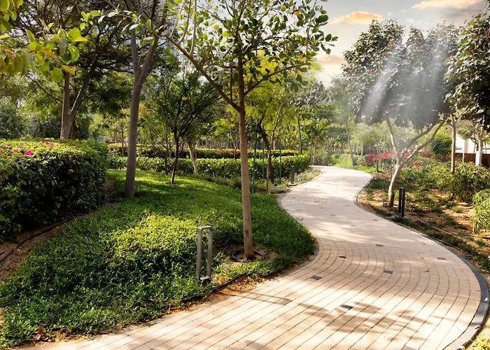 Stay By Latinem Luxury Studio Holiday Home G2-2507 Near Burj Khalifa