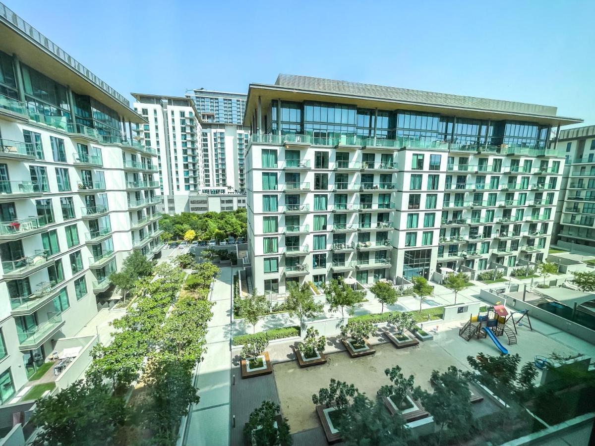 By Latinem Luxury G2-2507 Near Burj Khalifa * Дубай