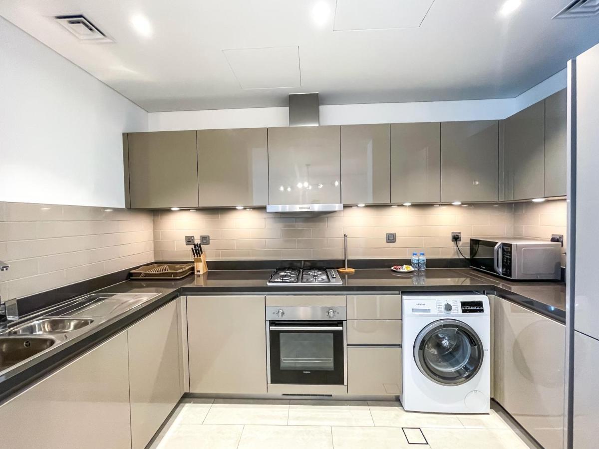 Апартаменты By Latinem Luxury G2-2507 Near Burj Khalifa *