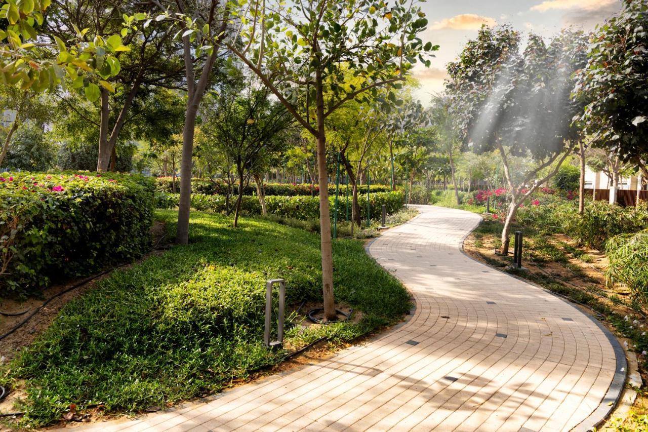 Апартаменты By Latinem Luxury G2-2507 Near Burj Khalifa *